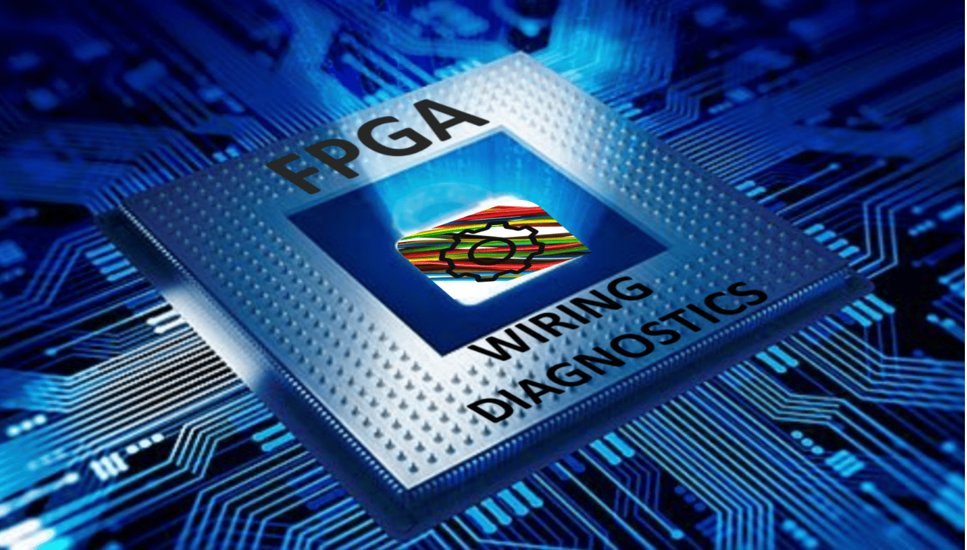 FPGA cyber security