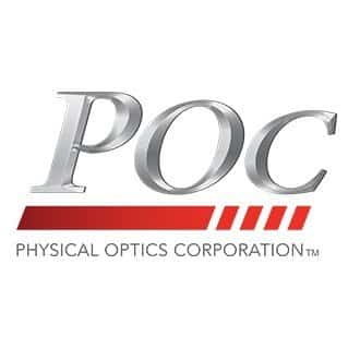 physical optics corporation