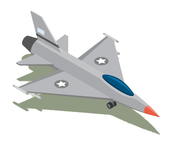 aircraft model