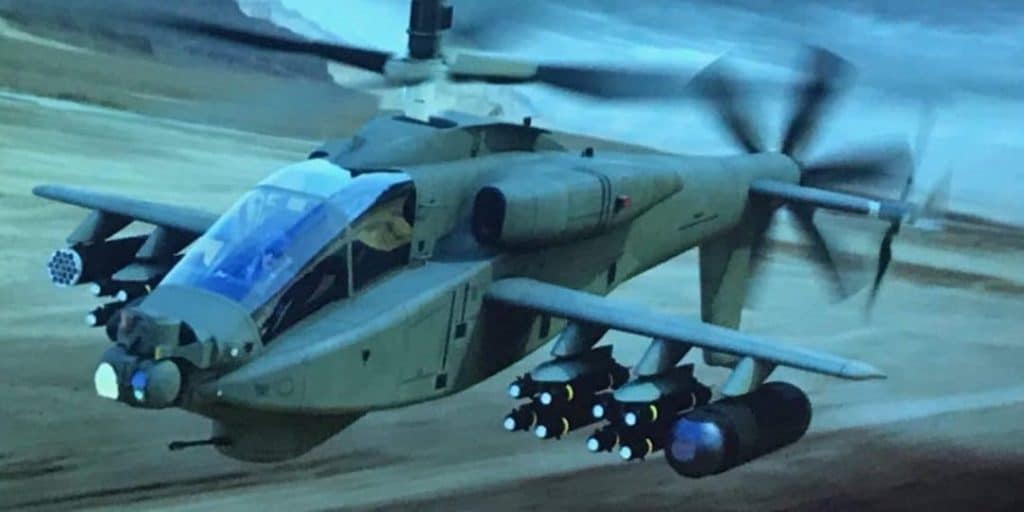 AH-64 APACHEE