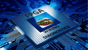 FPGA wiring fault