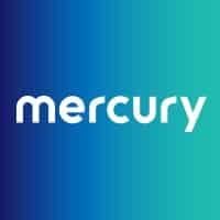 Mercury System logo
