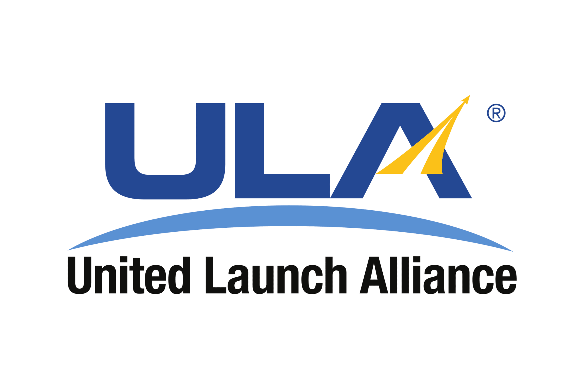 United Launsh Alliance Logo