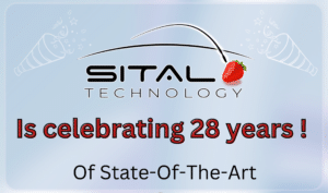 Sital Technology