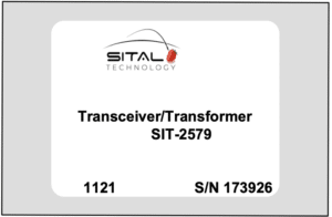 transceiver