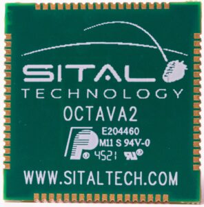 MIL-STD-1553 Component, IC, Chip