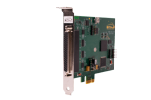 ARINC429 Analyzer with PCIe‏ BRD429PCIe‏